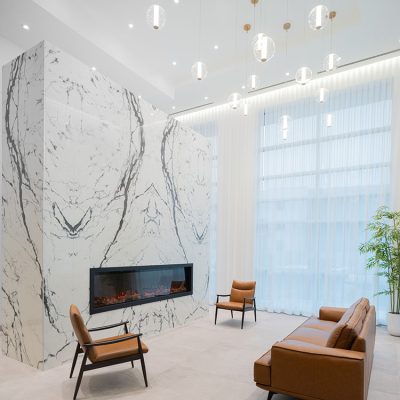 LE MONROE – PHASE II | Folio Design