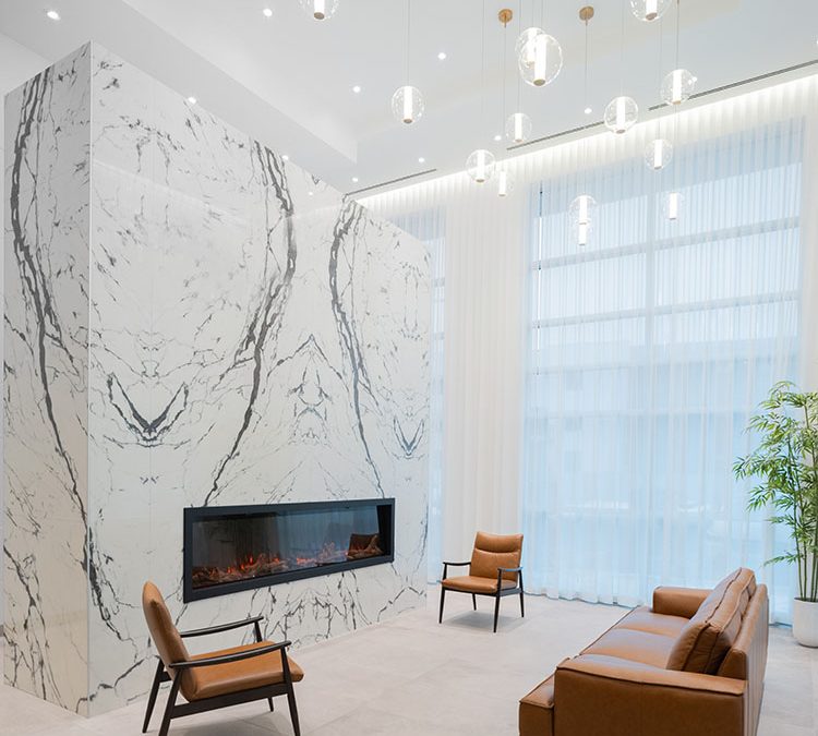 LE MONROE – PHASE II