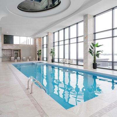 32 LAKESHORE | Folio Design