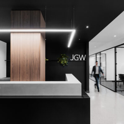 JGW AVOCATS | Folio Design