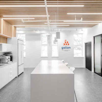 GALION GESTION / DÉVELOPPEMENT IMMOBILIER | Folio Design