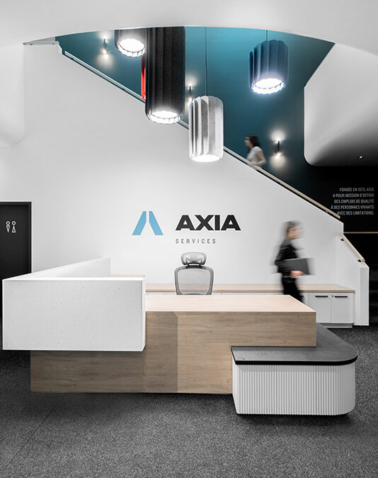 AXIA