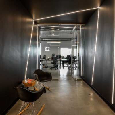 District M | Folio Design