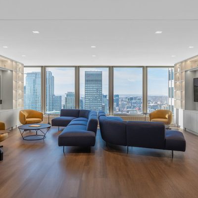 AGF MANAGEMENT | Folio Design