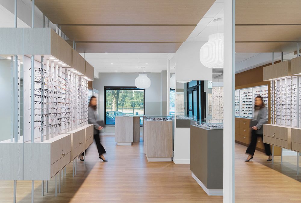 Projet Optoplus Montréal Nord