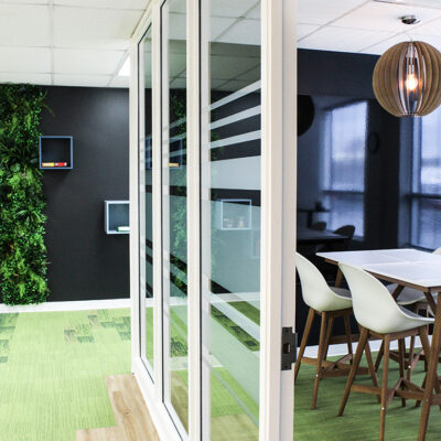 Projet S | Folio Design