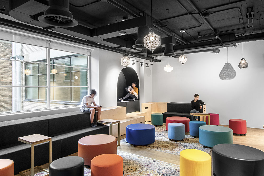 FX Innovation Phase 2