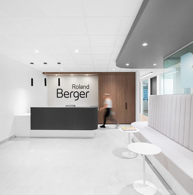 Roland Berger