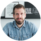 Charles Durivage | Folio Design Charles Durivage | Folio Design