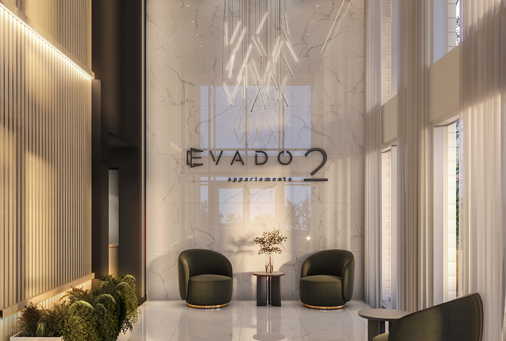 EVADO – PHASE II
